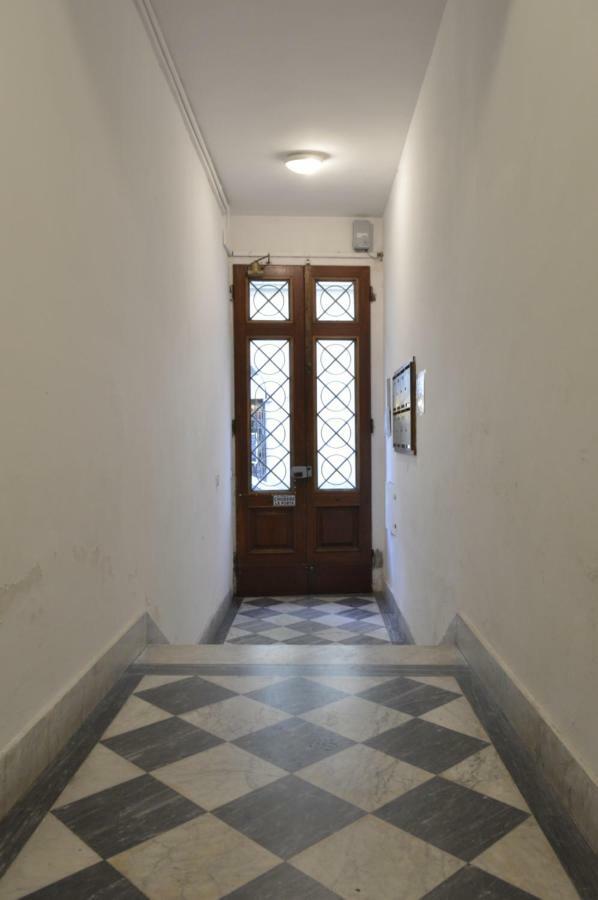 דירות פירנצה Relais Le Cento Botteghe מראה חיצוני תמונה