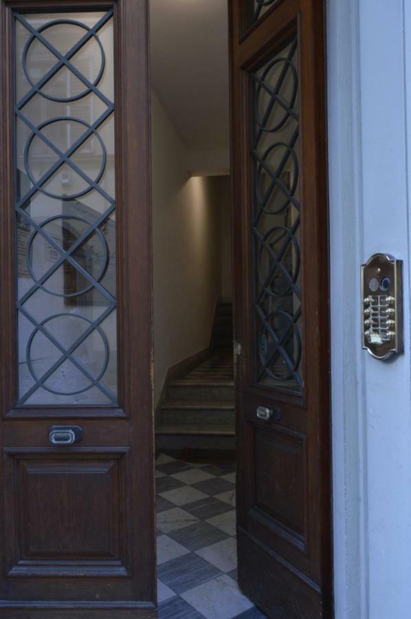 דירות פירנצה Relais Le Cento Botteghe מראה חיצוני תמונה