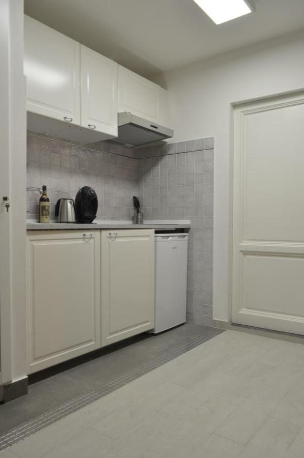 דירות פירנצה Relais Le Cento Botteghe מראה חיצוני תמונה