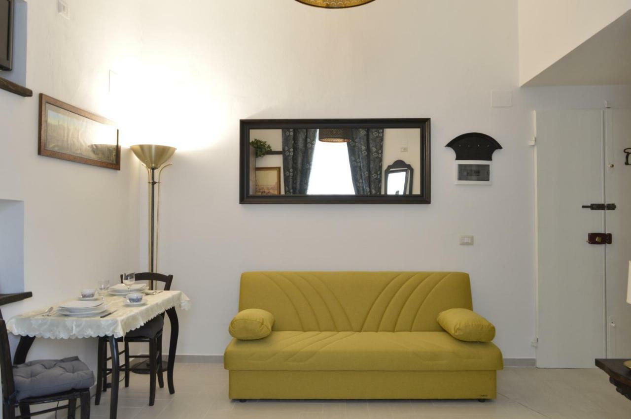 דירות פירנצה Relais Le Cento Botteghe מראה חיצוני תמונה